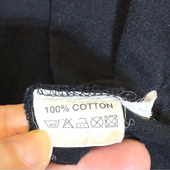 Guinness Black Crewneck Shirt. Size XXL. In excellent condition! - Picture 5 of 7